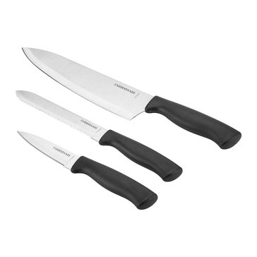 Farberware 3 pc Chef Set