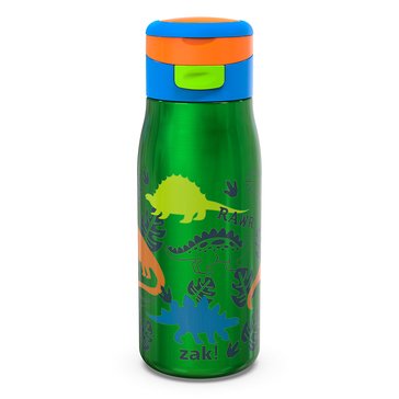 Zak Dino Stainless Steel Pasco Bottle