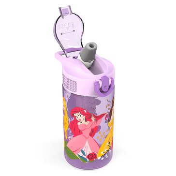 Zak Princess Park Straw Bottle