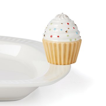 Lenox Profile Poppers Cupcake Popper