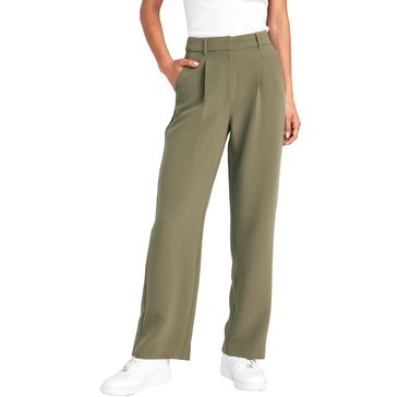 Old Navy Women's Taylor Extra High Rise Wide Crepe Trouser