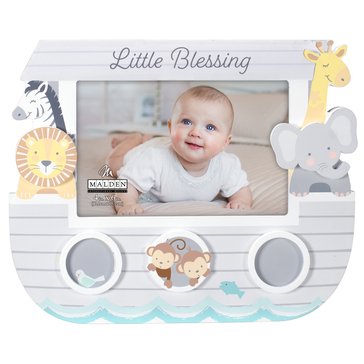 Malden Noahs Ark Frame