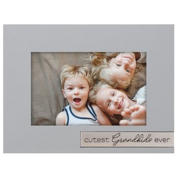 Malden Cutest Grandkids Ever Frame
