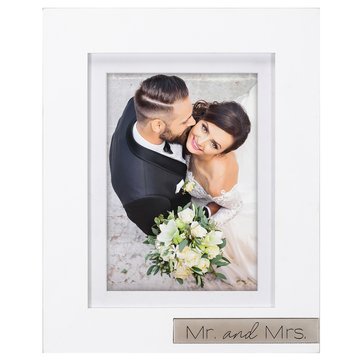 Malden Mr and Mrs Frame