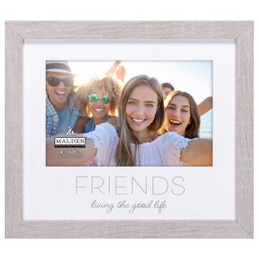 Malden Friends Naturals Frame
