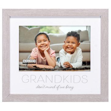 Malden Grandkids Naturals Frame