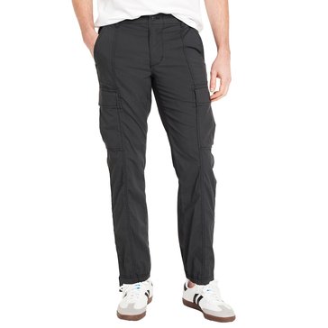 Old Navy Men's Paper Touch Cargo Ripstop Pants