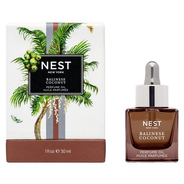 NEST New York Balinese Coconut Perfume Oil