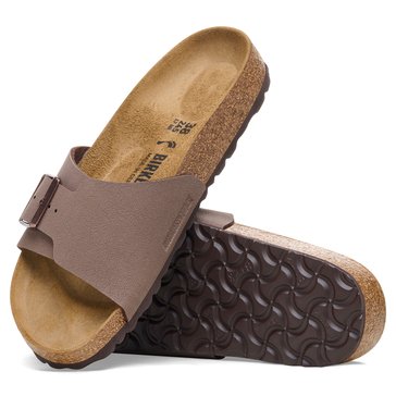 Birkenstock Women's Catalina Birkibuc Sandal