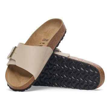Birkenstock Women's Catalina Birkibuc Sandal