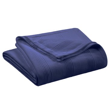 Vellux Cotton Blanket
