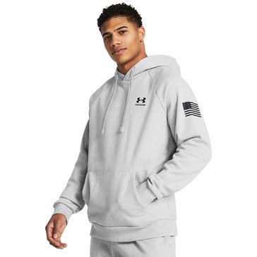 Under Armour Men's Freedom Flag Hoodie