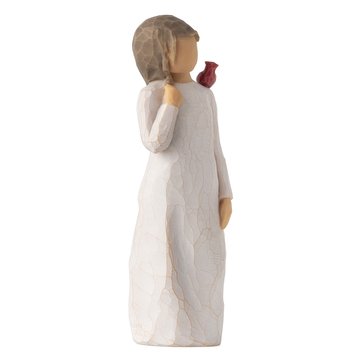 Willow Tree Messenger Figurine