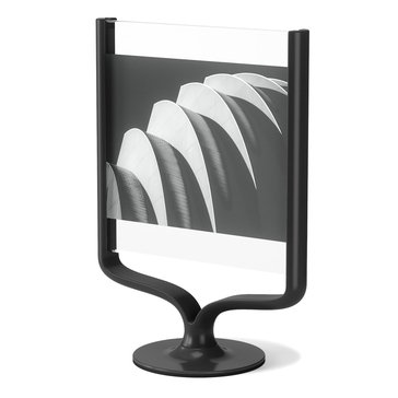 Umbra Wishbone Desk PD Frame