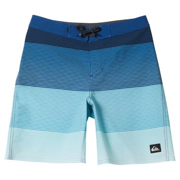 Quiksilver Big Boys' Surfsilk Massive Boardshorts