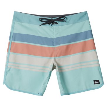 Quiksilver Big Boys' Everyday Stripe Boardshorts