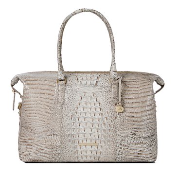 Brahmin Duxbury Weekender Travel