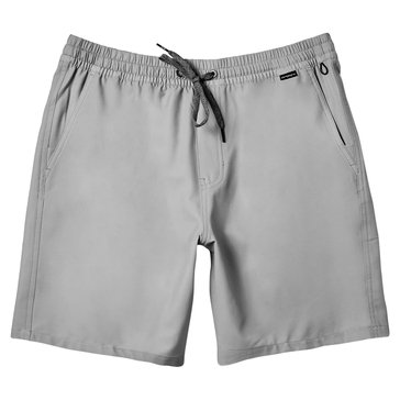 Quiksilver Little Boys' Taxer Amphibian Shorts