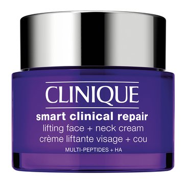 Clinique Smart Clinical Repair Lifting Face and Neck