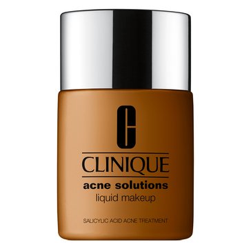 Clinique Acne Solutions Liquid Makeup