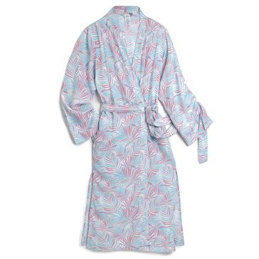 Yarn & Sea Women's Medium Kimono Robe
