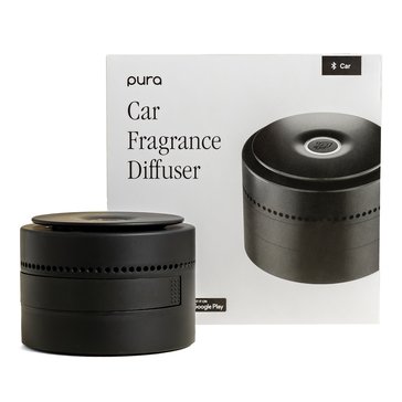 Pura Car Fragrance Diffuser Device