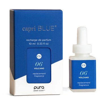 Pura Capri Blue Volcano Smart Vial