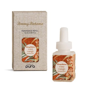 Pura Tommy Bahama Maui Mango Smart Vial