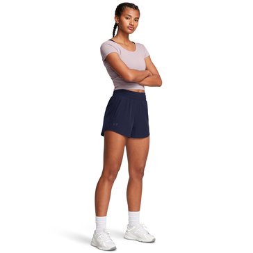 Under Armour Women's Flex Woven 3