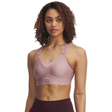 Under Armour Women's Infinity High 2.0 Bra