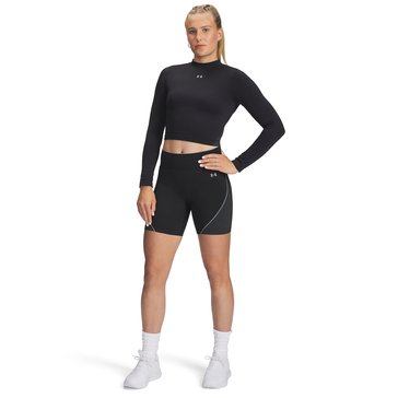 Under Armour Women's Vanish Seamless Long Sleeve Tee 