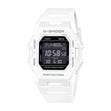 Casio G-Shock GDB500 Series Digi Strap Watch