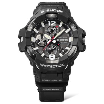 Casio G-Shock GRB300 Series Analog Resin Strap Watch