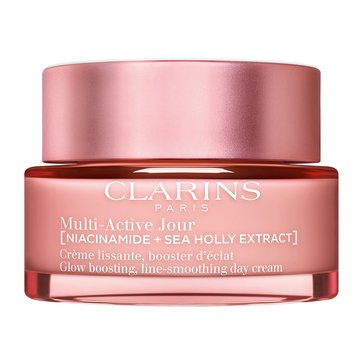 Clarins Multi-Active Day All Skin Types