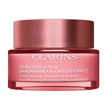 Clarins Multi-Active Night All Skin Types