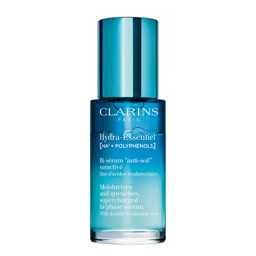 Clarins Hydra-Essential Bi Serum