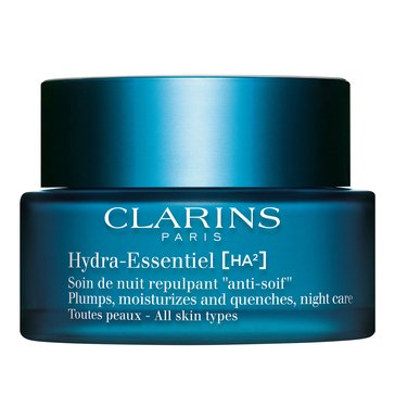 Clarins Hydra-Essential Night