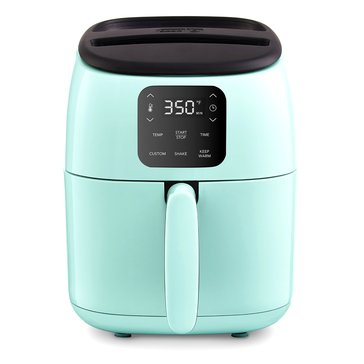 Dash Tasti-Crisp Express Digital 2.6-Quart Fryer