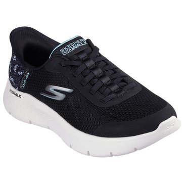 Skechers Performance Women's Go Walk Flex Eva Slip In Sneaker
