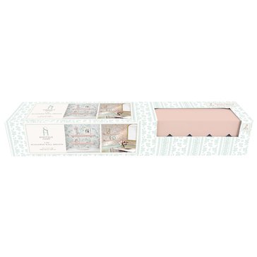 Enchante Scalloped Wall Shelf Set of 2
