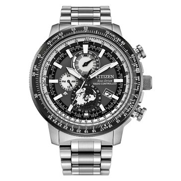 Citizen Men's Promaster Air Nothern Hemisphere Bracelet  Eco-Drive Watch