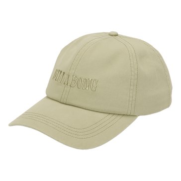 Billabong Women's Dad Cap