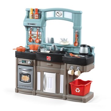 Step2 Best Chefs Kitchen Playset