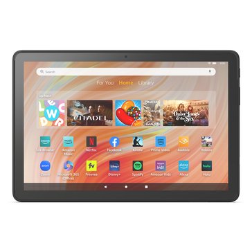Amazon Fire HD 10 Tablet 10.1