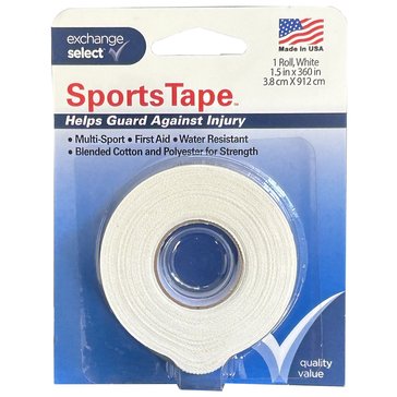 Exchange Select Sports Tape