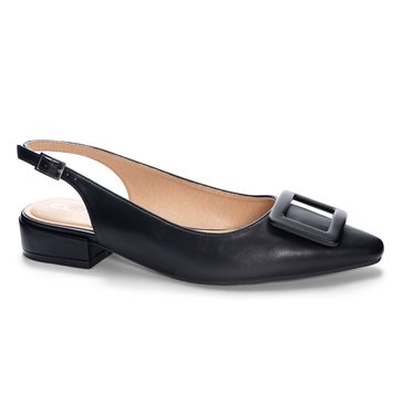 CL by Laundry Women's Sweetie Slingback Flat