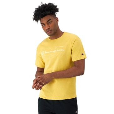 Champion Men's Classic Graphic Tee 