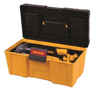 Tool Tech Tool Box Set