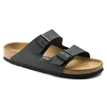 Birkenstock Arizona Soft Footbed Birko-Flor Sandal