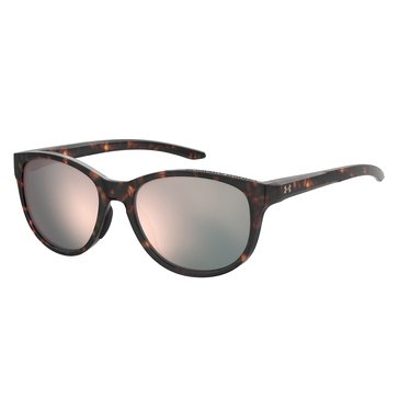 Under Amour Women's Square Sunglasses